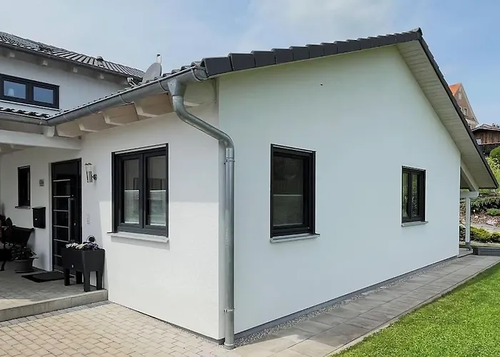 Ferienwohnung Helga
