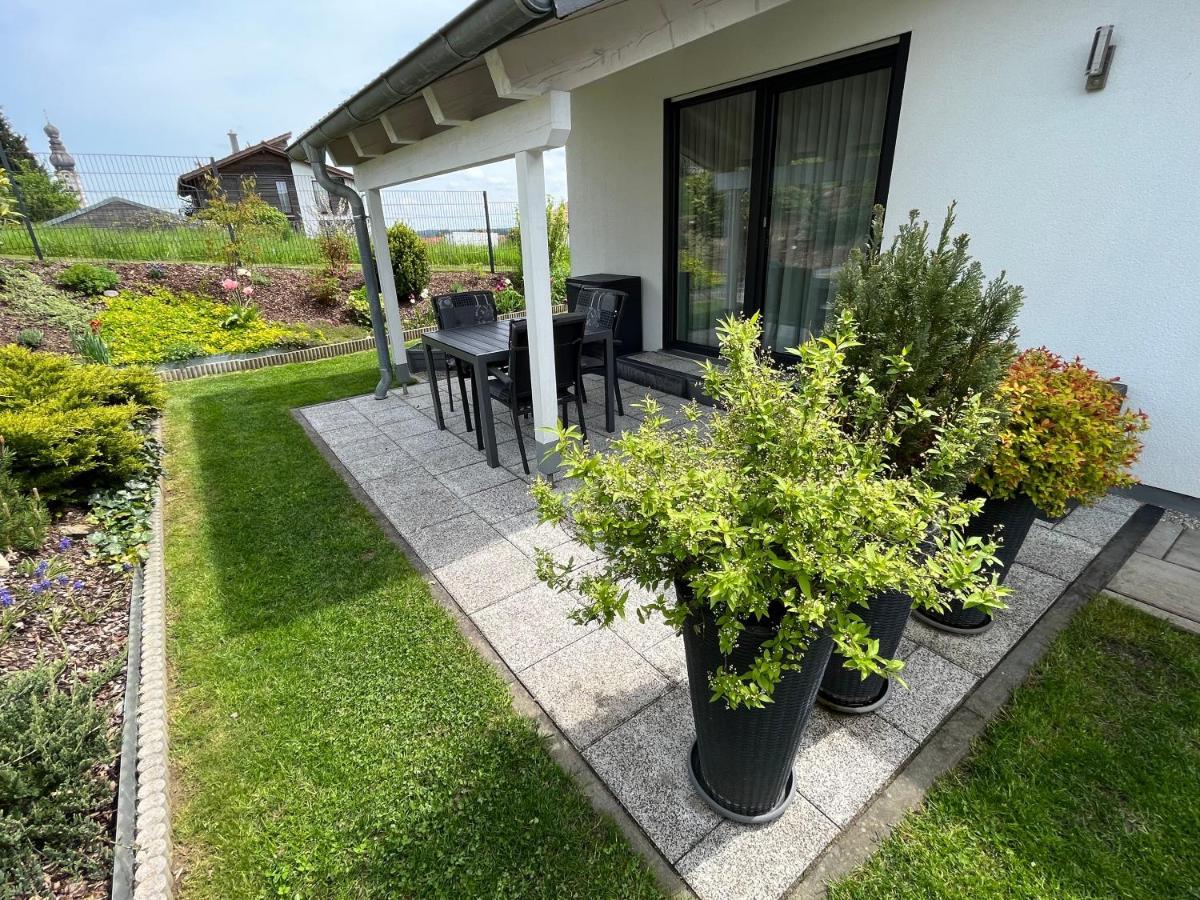 Apartment Helga Schnaitsee