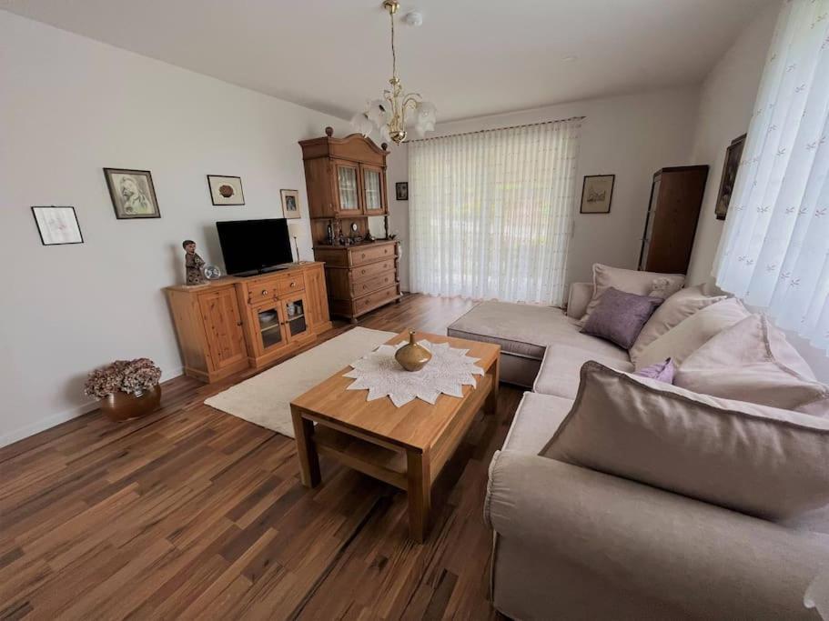 Helga Apartment Schnaitsee